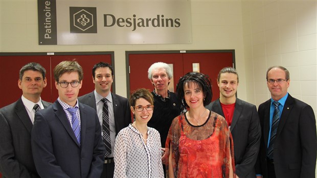 Près de 300 gestionnaires d’entreprises participent à la Journée des membres agricoles Desjardins 