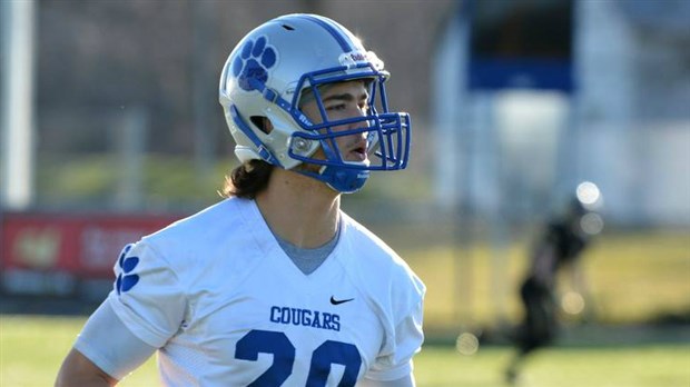 EN BREF | Adam Auclair sera de l'équipe canadienne à l'International Bowl