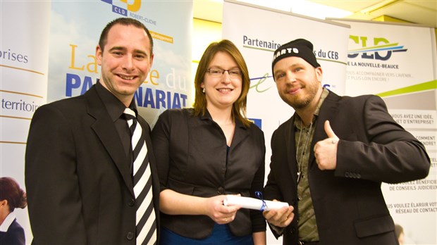 Les nouveaux entrepreneurs sont invités à participer au Concours québécois en entrepreneuriat 