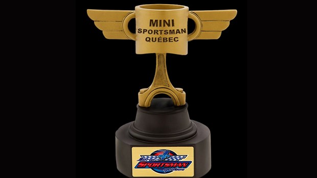 Les Minis Sportsman attendent avec impatience la nouvelle saison 