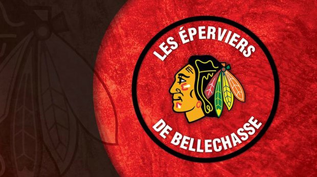 EN BREF |  Un match est reporté dans la LHBBF