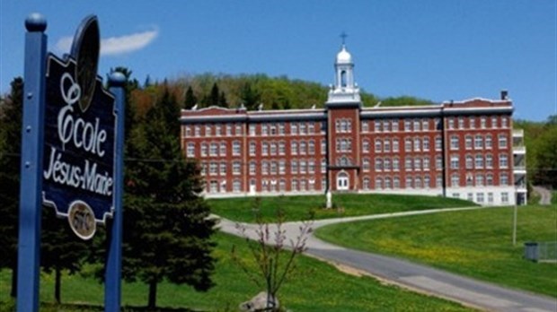 L’École Jésus-Marie de Beauceville invite la population à sa journée portes ouvertes