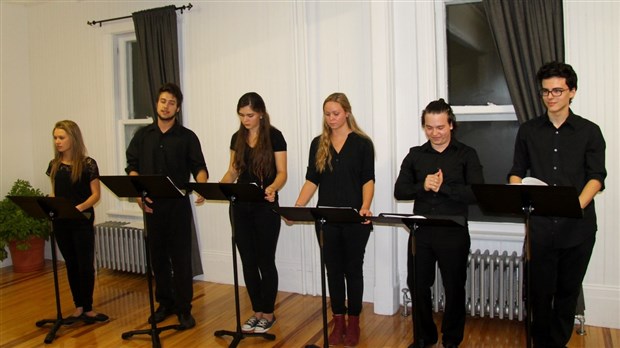 De nouveaux locaux destinés aux arts pour l’École Jésus-Marie