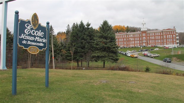 L'École Jésus-Marie de Beauceville invite la population le 18 octobre à sa journée portes ouvertes