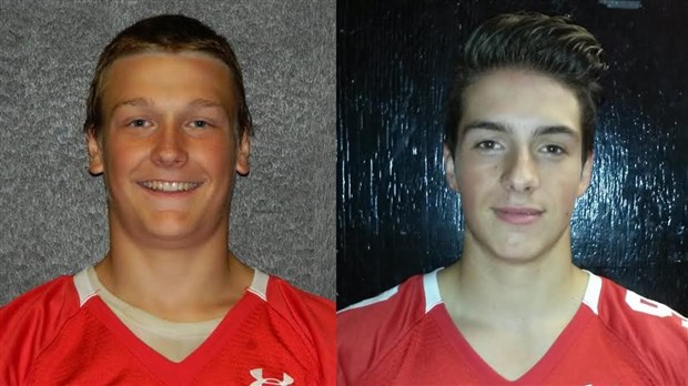 Les Dragons midget AAA l'emportent 31-9 sur Lasalle