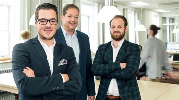 Oranje : une nouvelle image pour de nouveaux marchés