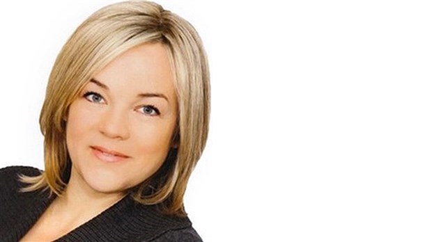 Marcia Pilote est généreuse de son temps envers les agricultrices
