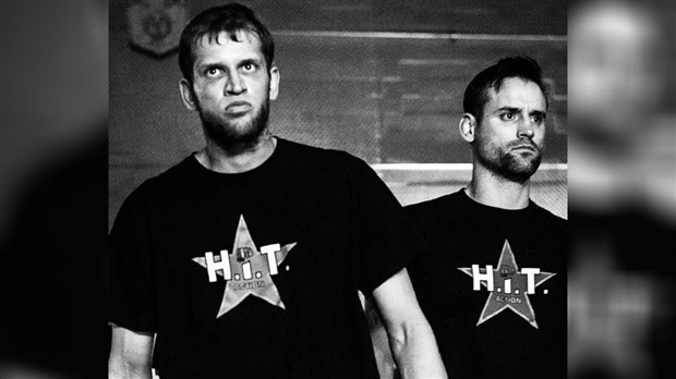 Le kickboxeur Nicolas Roy combattra pour la WCA le 12 octobre à Montréal