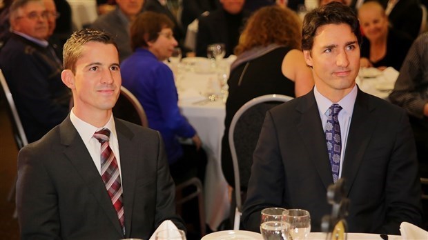 Un gouvernement libéral permettrait une plus grande sécurité de retraite aux ainés selon Adam Veilleux