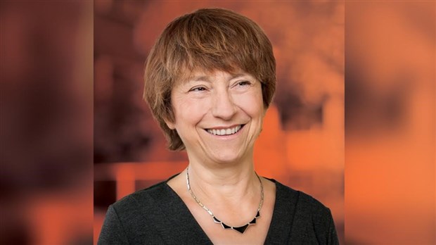 Françoise David déplore le moment du déclenchement de l'élection partielle