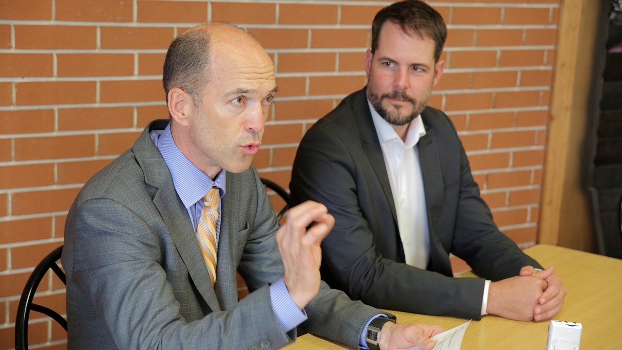 Daniel Royer dévoile la stratégie alimentaire du NPD et critique le