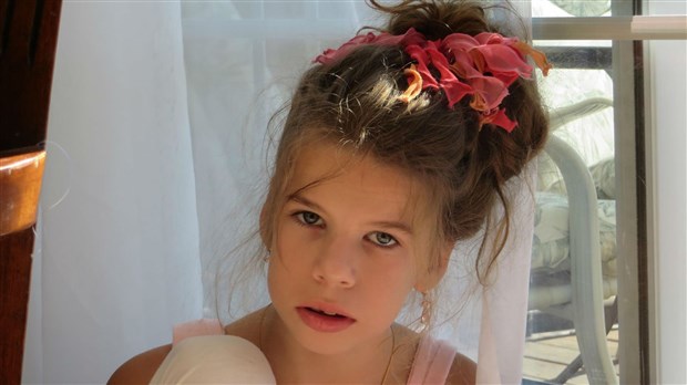 Katia et sa famille ont besoin d'aide