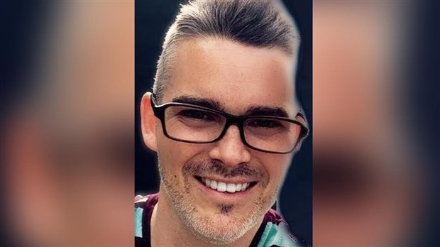 Nouveau président à Parrainage Jeunesse