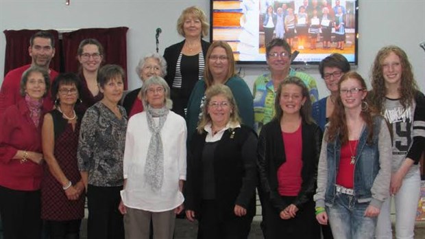 La bibliothèque municipale de Saint-Benoît fête ses 30 ans