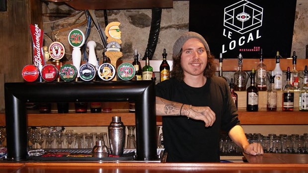 Le Local : Le nouveau pub sportif à petit prix