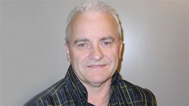 Renaud Fortier candidat au Parti québécois dans Beauce-Sud