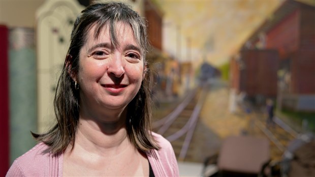 Diane Vincent sera la représentante de Québec solidaire à l'élection partielle du 9 novembre
