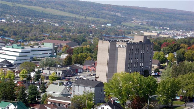 Saint-Georges se retrouve au 35e rang des villes les plus entrepreneuriales au Canada