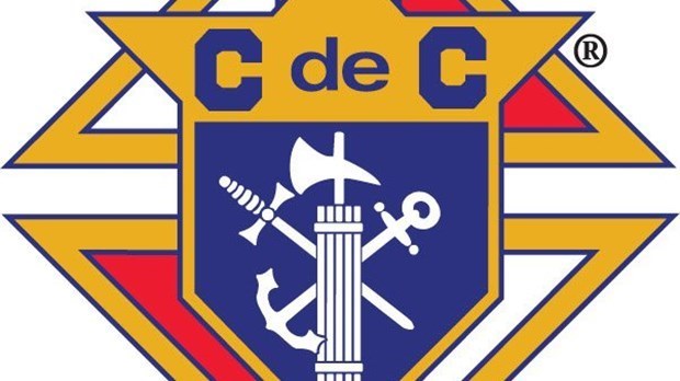 Les Chevaliers de Colomb s'impliquent pour venir en aide à une famille dans le besoin