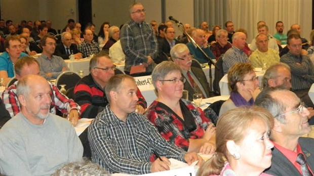 Les producteurs agricoles de Chaudière-Appalaches sont confiants et prêts à relever le défi