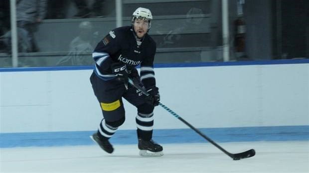 Une première victoire cette saison pour le Komutel 