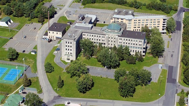 Rappel : Fermeture du Cégep Beauce-Appalaches le 27 octobre