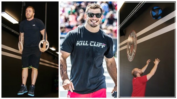 Une compétition de crossfit typiquement beauceronne se tiendra à Saint-Georges le 14 novembre prochain