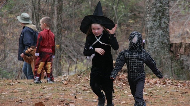 Quelques conseils pour vivre l'Halloween en toute sécurité