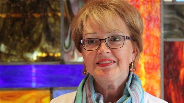 L'AQDR Beauce-Etchemins soulignera prochainement son 10e anniversaire