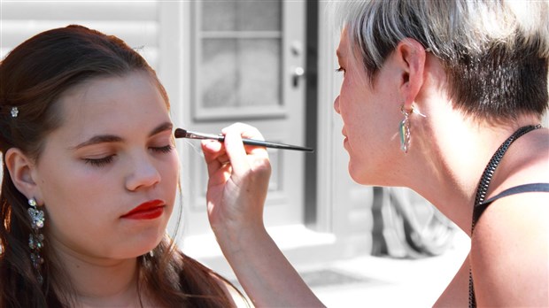 Une jeune entrepreneure revisite le monde de la beauté en Beauce