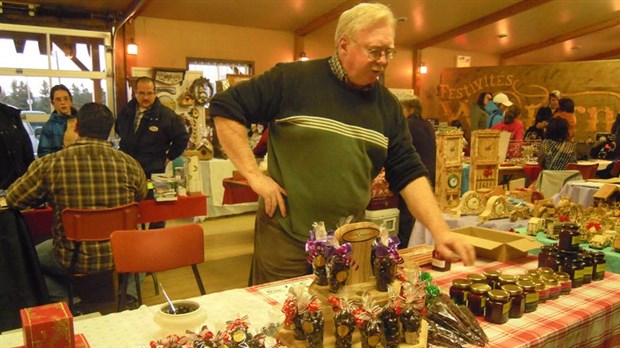 La 7e édition du Marché de Noël de Saint-Victor se tiendra les 14 et 15 novembre