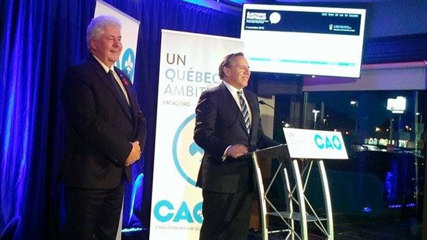Tom Redmond est déçu du résultat
