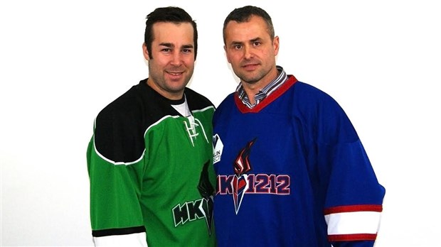 Sports affaires présentera une conférence de Marc Fortier à Saint-Georges