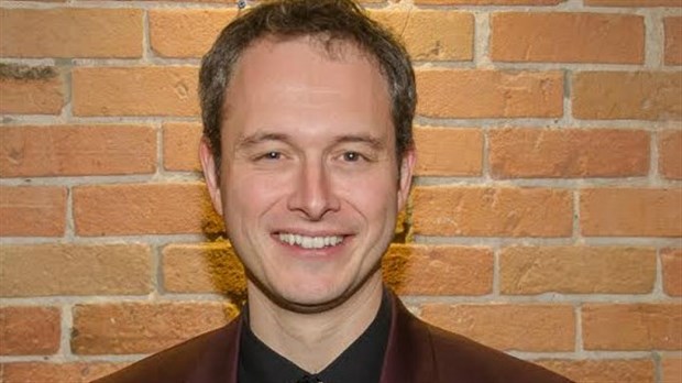 Le neurochirurgien beauceron David Mathieu donnera une conférence au Cégep Beauce-Appalaches