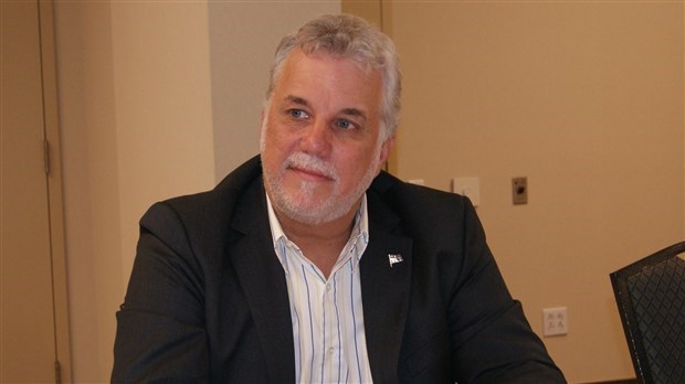 Les présidents des commissions scolaires s'adressent à Philippe Couillard 