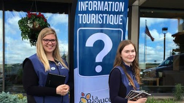 Le bilan touristique estival de la Beauce est positif