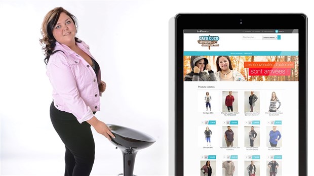 La boutique Cayo Coco rend ses collections de vêtements accessibles dans sa boutique en ligne