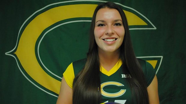 Les Condors s'imposent en volleyball féminin