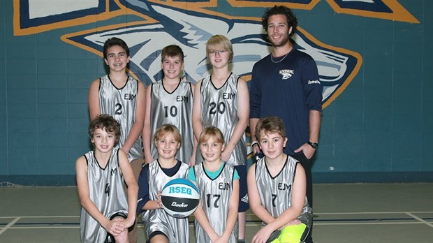 Basketball : Les Lynx offrent une belle performance