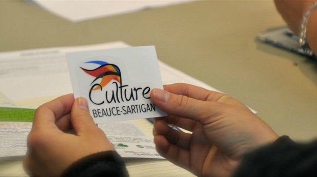 Une bonification en 2016 pour le Fonds culturel de Beauce-Sartigan