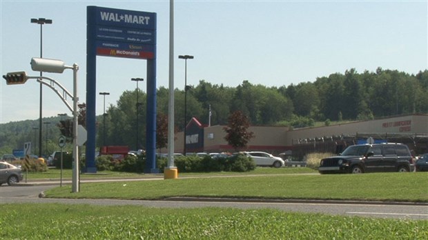 Walmart ouvrira son Supercentre de Saint-Georges le 3 décembre 