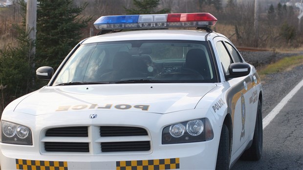 Accident mortel: le nom de la victime dévoilé, mais pas confirmé