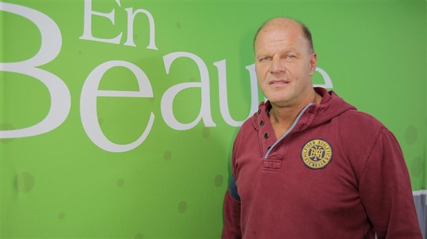 « L'accident du jeune gravement blessé à la polyvalente de Saint-Georges est malheureux » — Jacques Rougeau