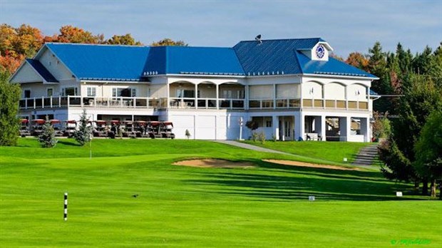 Un gros projet de construction pour le Club de golf de Beauceville 