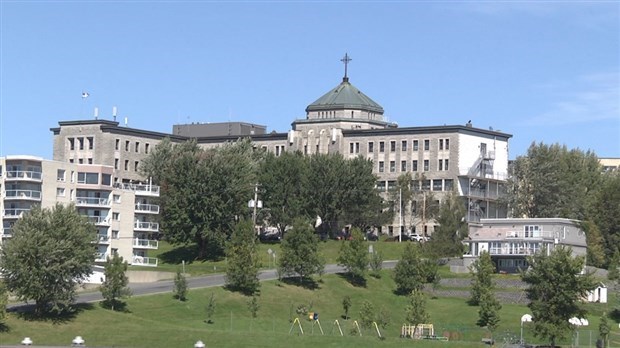 Le Cégep Beauce-Appalaches sera fermé ce mercredi