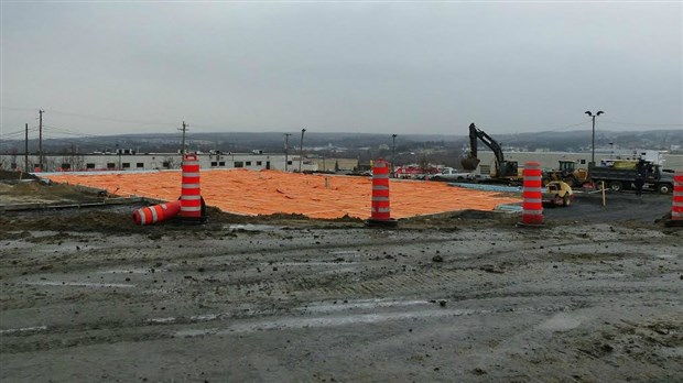 Saint-Georges octroie 84 permis de construction et rénovation en novembre