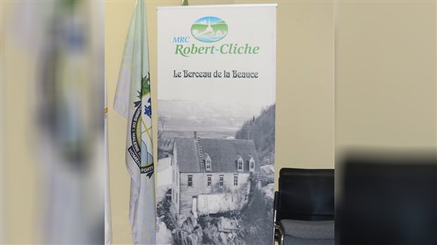 La MRC Robert-Cliche autorise près de 450 000 $ en subventions dans le cadre du pacte rural