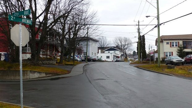Fermeture temporaire de la 2e Avenue à Saint-Georges