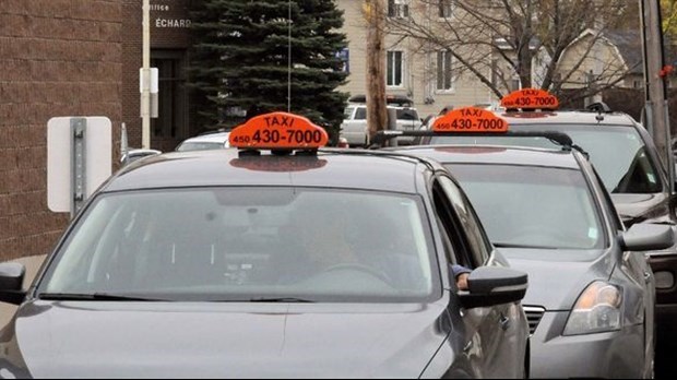 Les tarifs de transport par taxi ne subiront pas de hausse en 2016