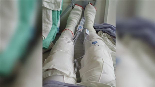 Face au cancer: l'opération avec un grand « O »    